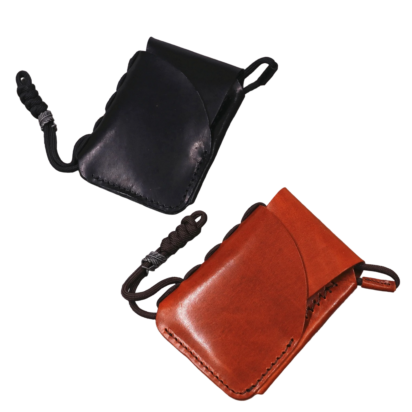 Faya Trailfold Wallet