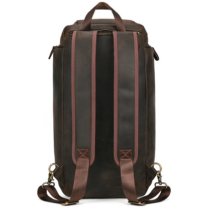 Tiva Duffel Bag