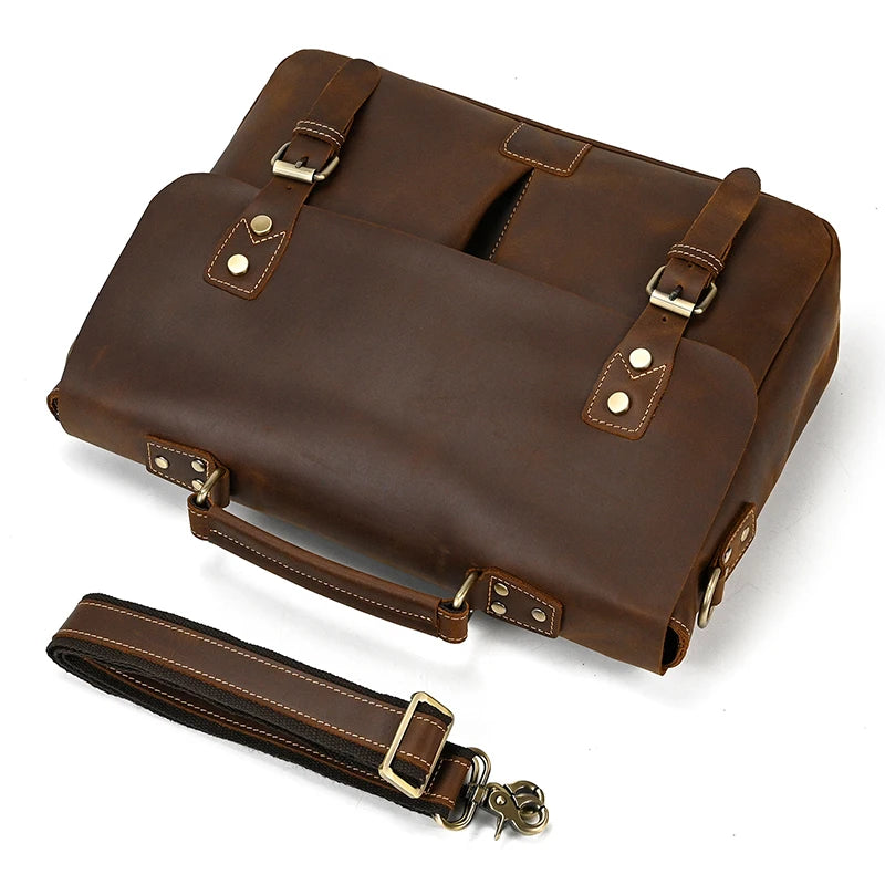 Marlox Heritage Briefcase