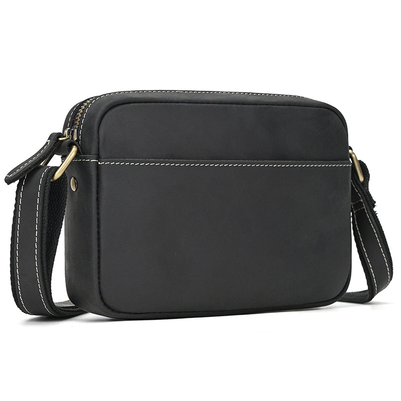 Vareen Compact Crossbody Bag