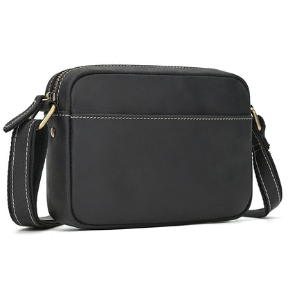 Vareen Compact Crossbody Bag