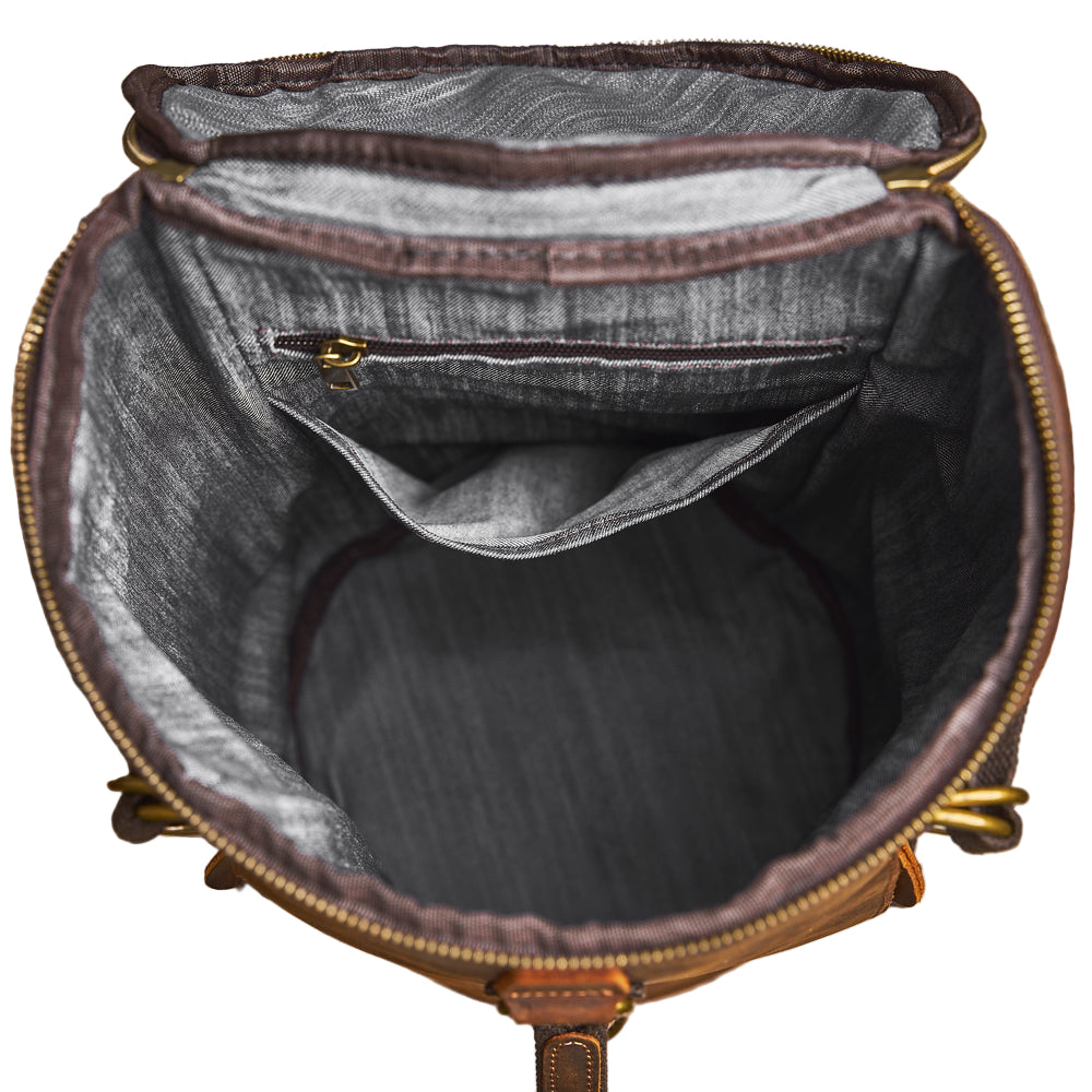 Ravelor Vintage Leather