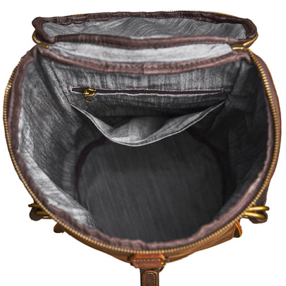 Ravelor Vintage Leather