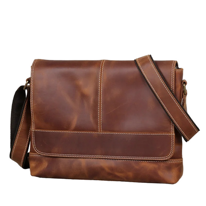 Darnel Messenger Bag