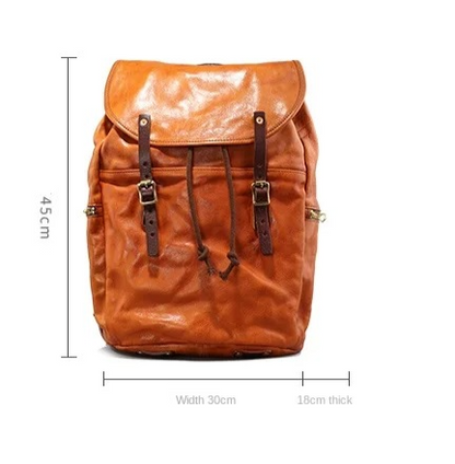 Kemcha Highlander Pac