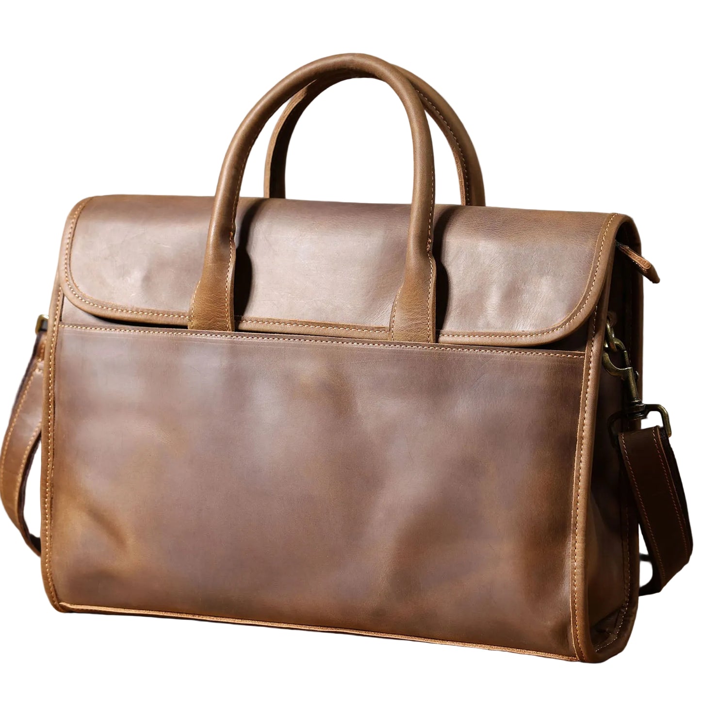 Ardent Heritage Briefcase