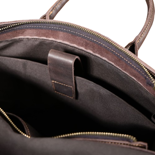 Ardent Heritage Briefcase