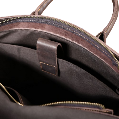 Ardent Heritage Briefcase