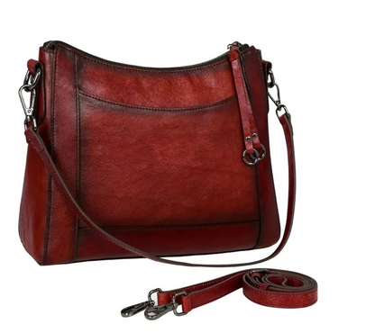 Alvara Women’s Leather Bag