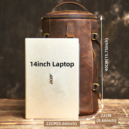 Ravelor Vintage Leather