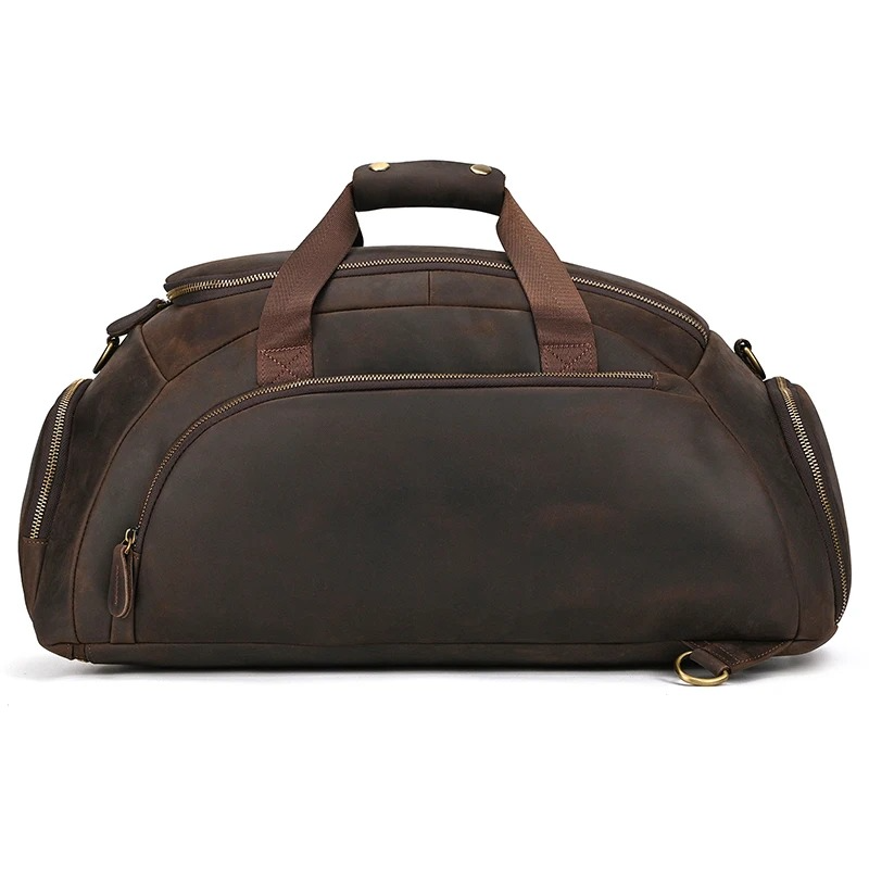 Tiva Duffel Bag