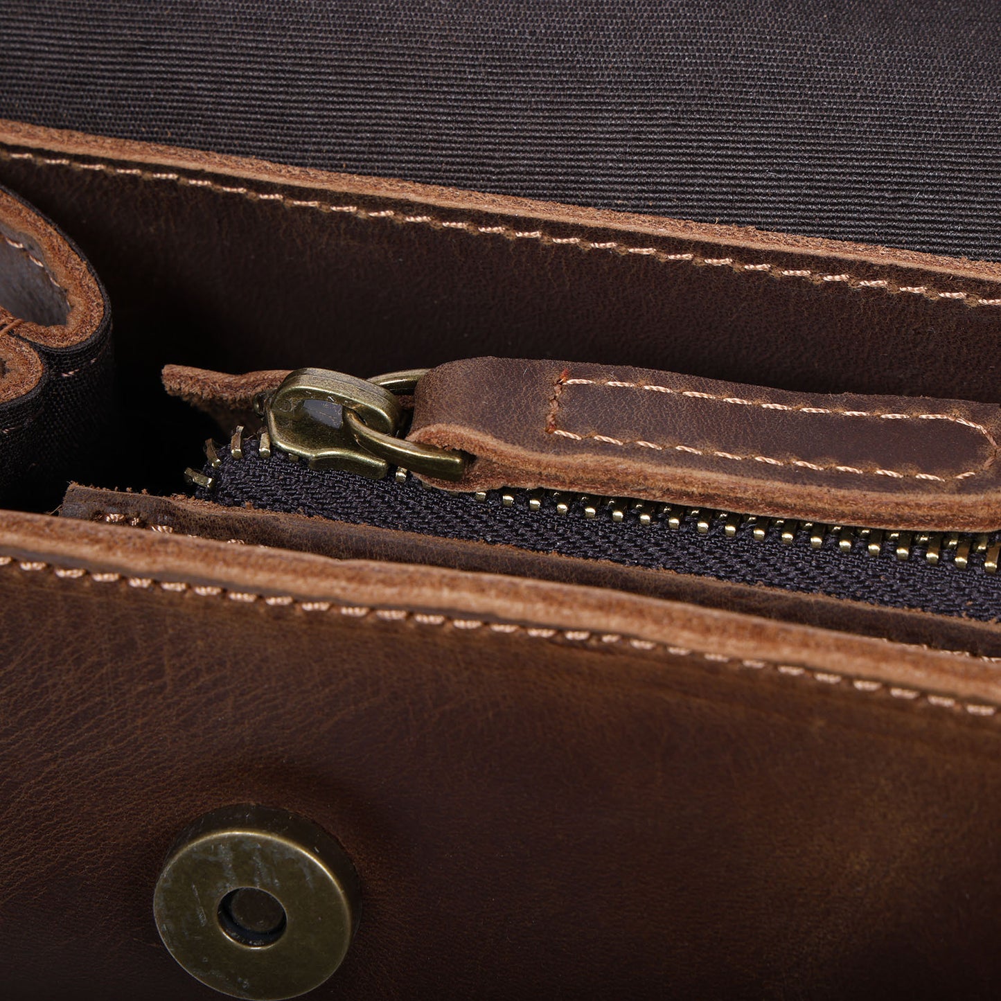 Ardent Heritage Briefcase