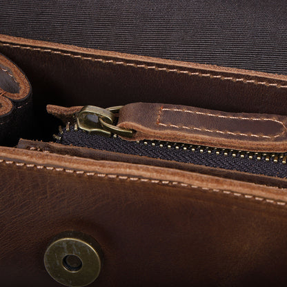 Ardent Heritage Briefcase