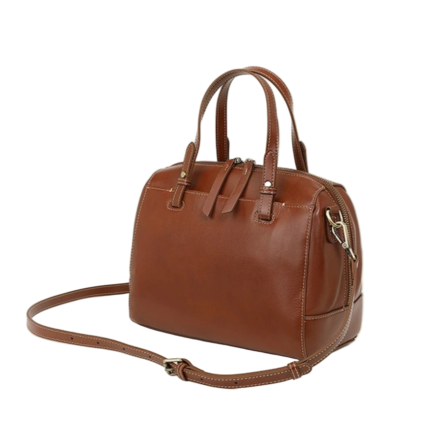 Lirora Women’s Leather Tote