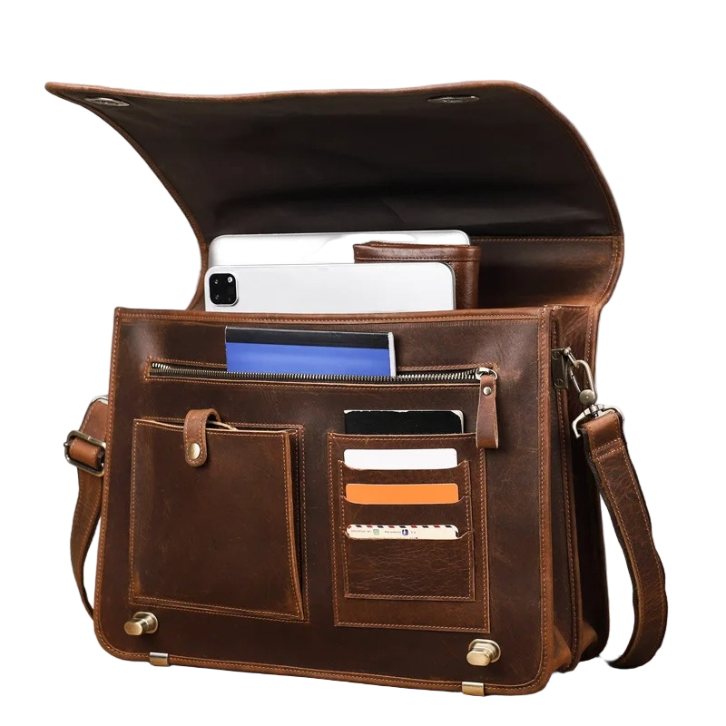 Gravon Executive Briefcase