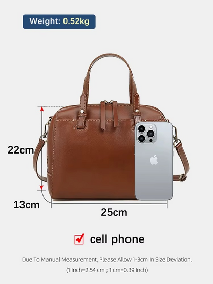 Lirora Women’s Leather Tote