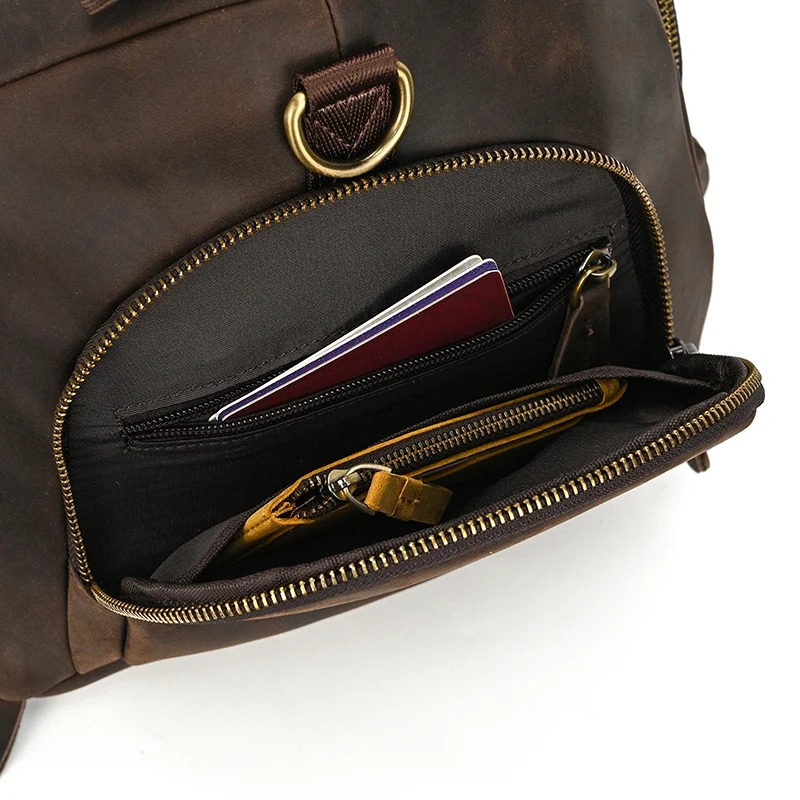 Tiva Duffel Bag