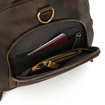 Tiva Duffel Bag