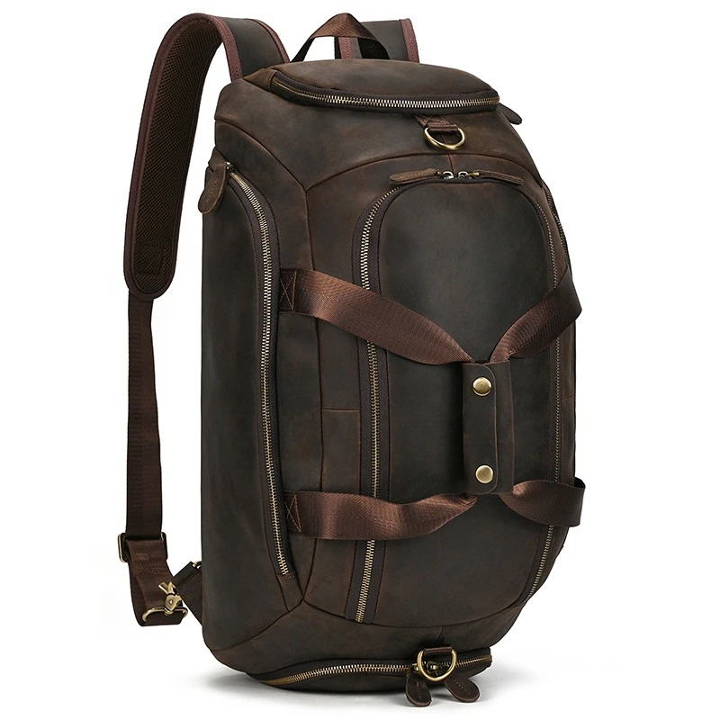 Tiva Duffel Bag