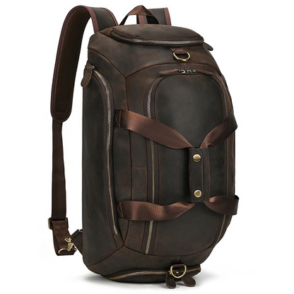 Tiva Duffel Bag
