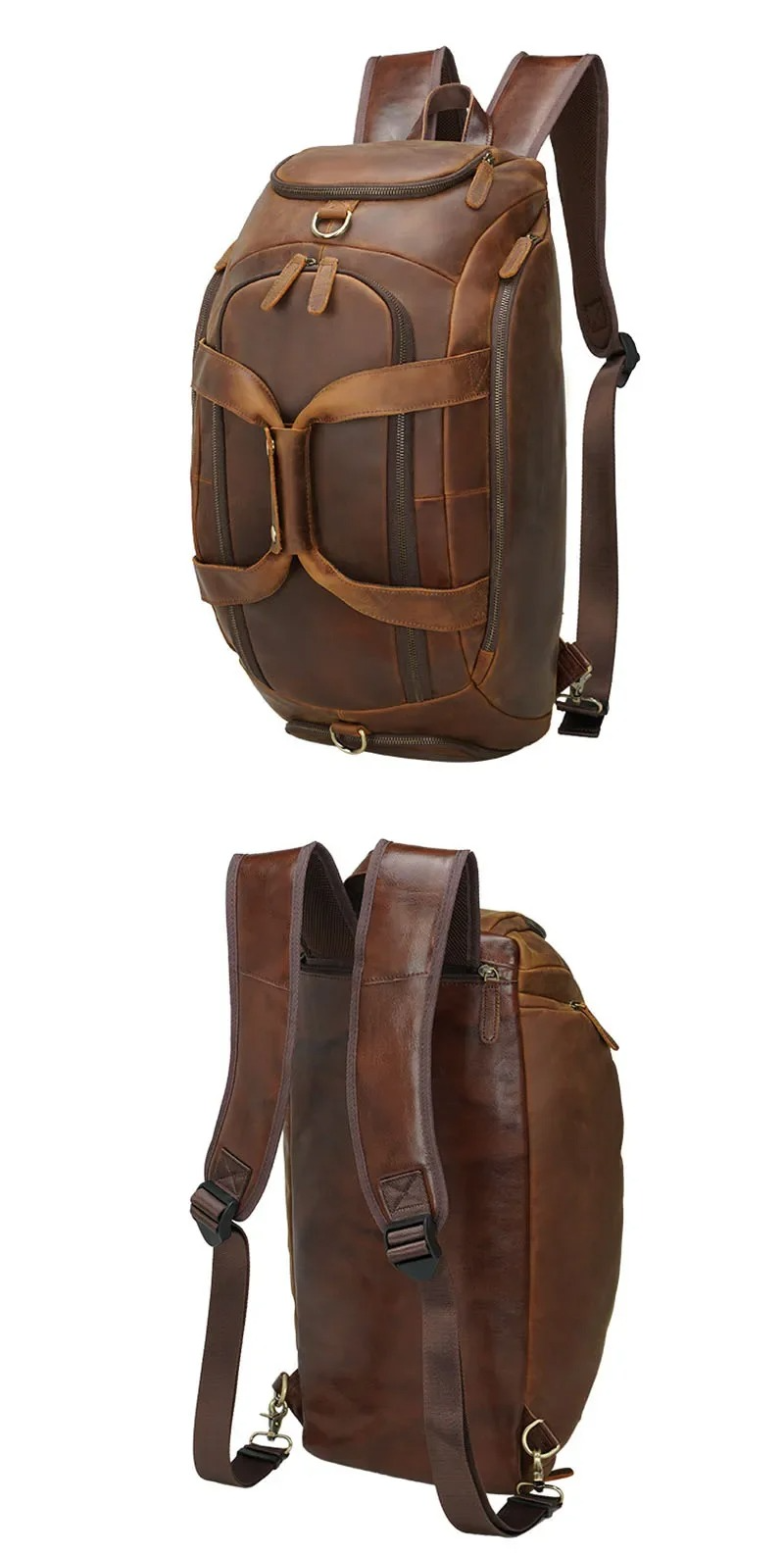 Tiva Duffel Bag