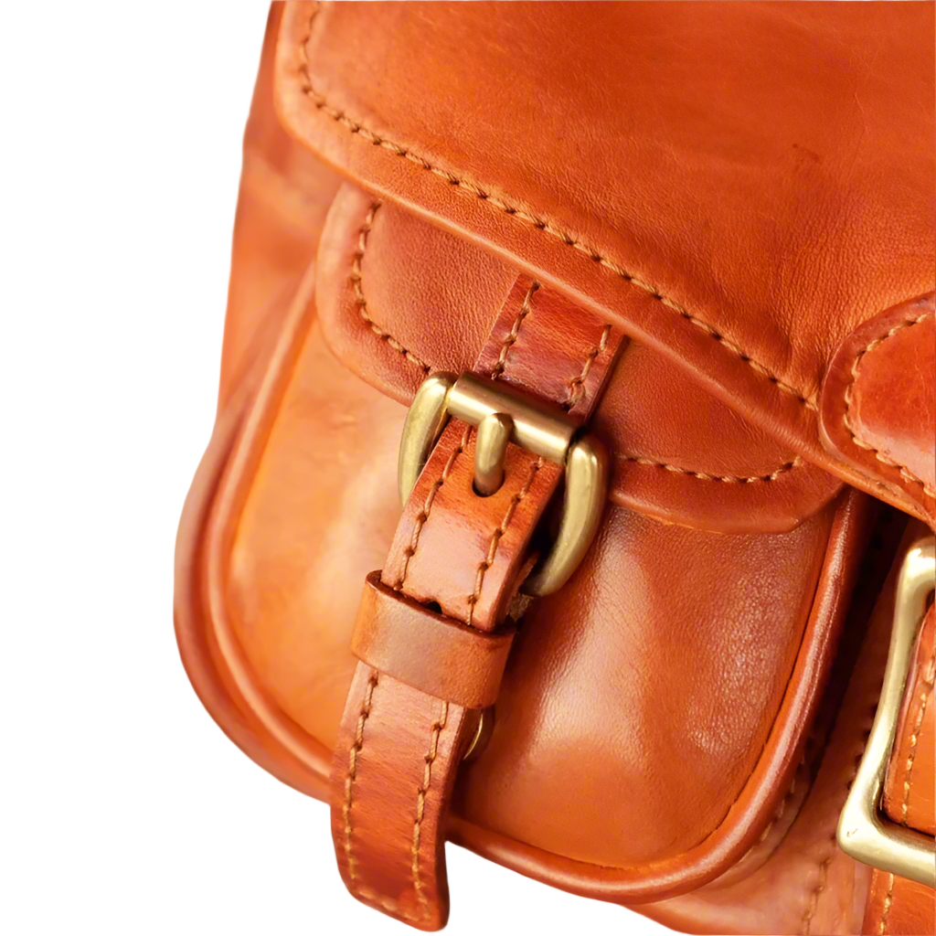 Petite Nomad Satchel