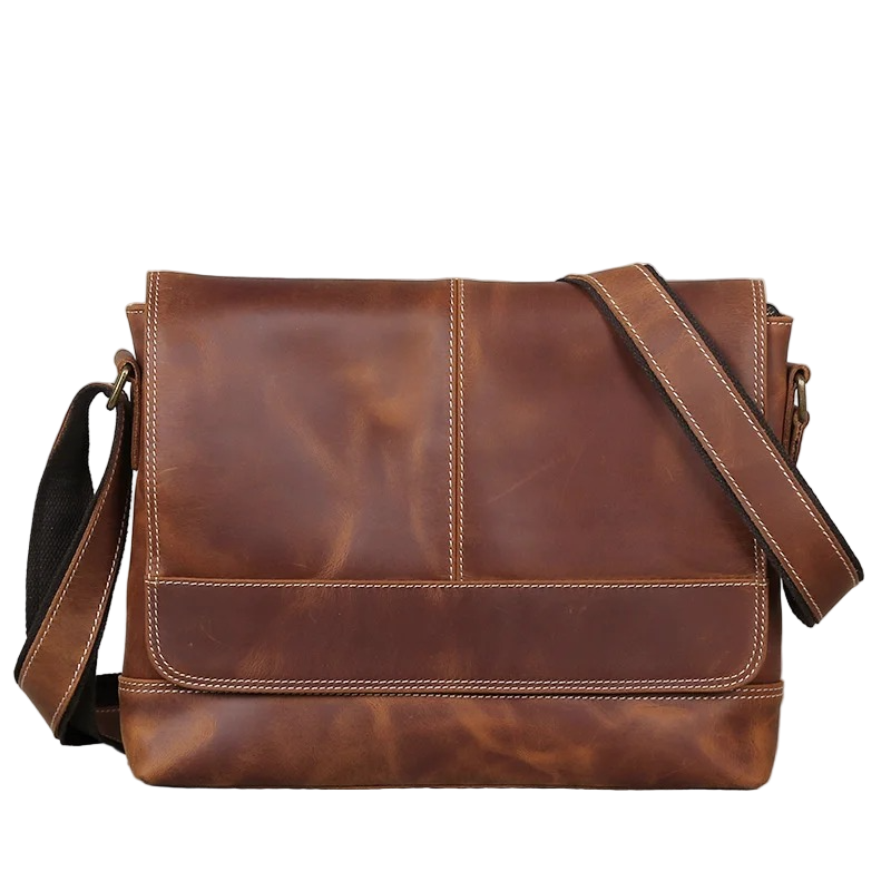 Darnel Messenger Bag