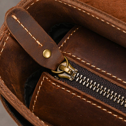 Marlox Heritage Briefcase