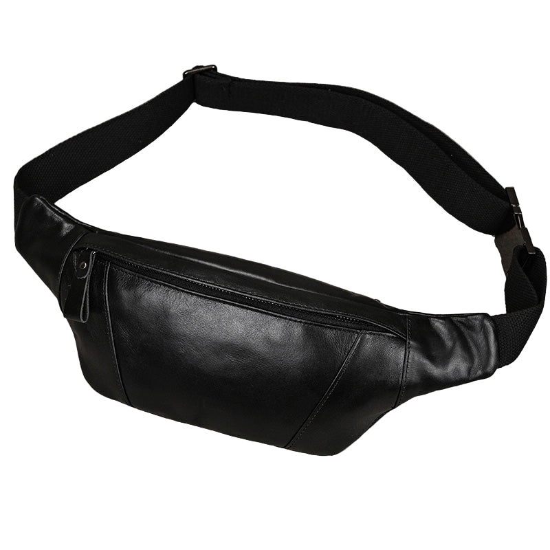 Arvion Leather Waist Pack