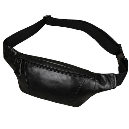 Arvion Leather Waist Pack