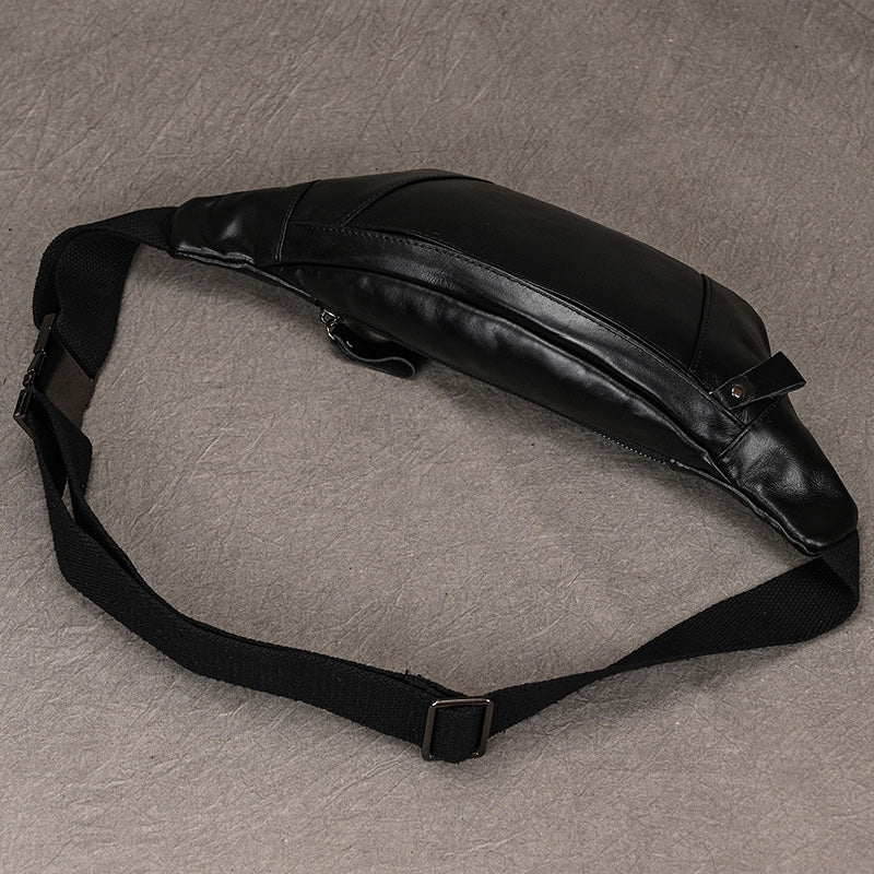 Arvion Leather Waist Pack