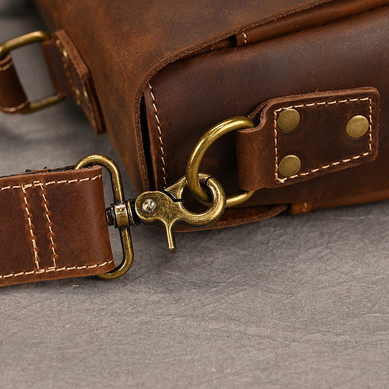 Marlox Heritage Briefcase