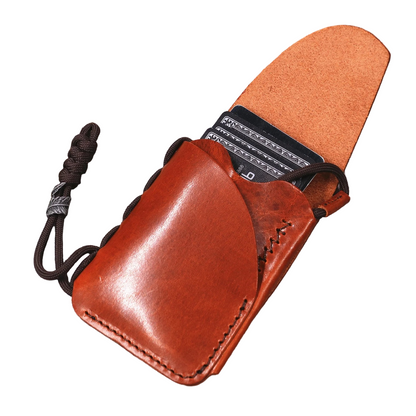 Faya Trailfold Wallet