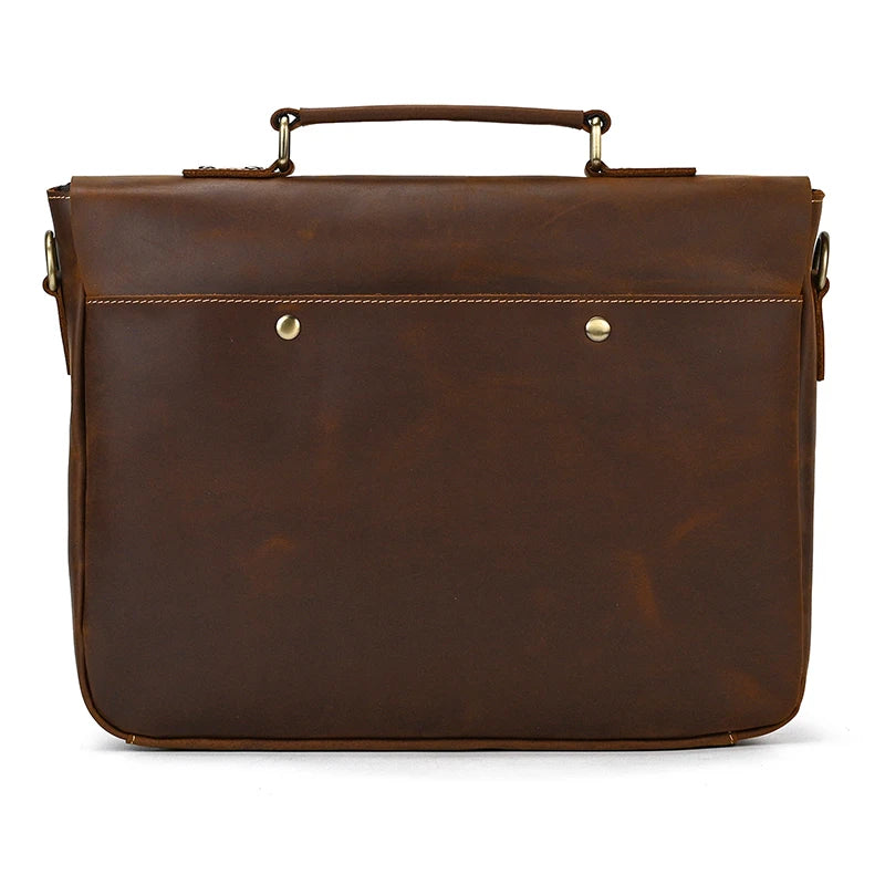 Marlox Heritage Briefcase