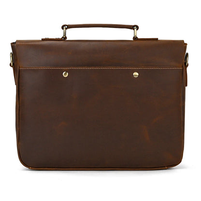 Marlox Heritage Briefcase