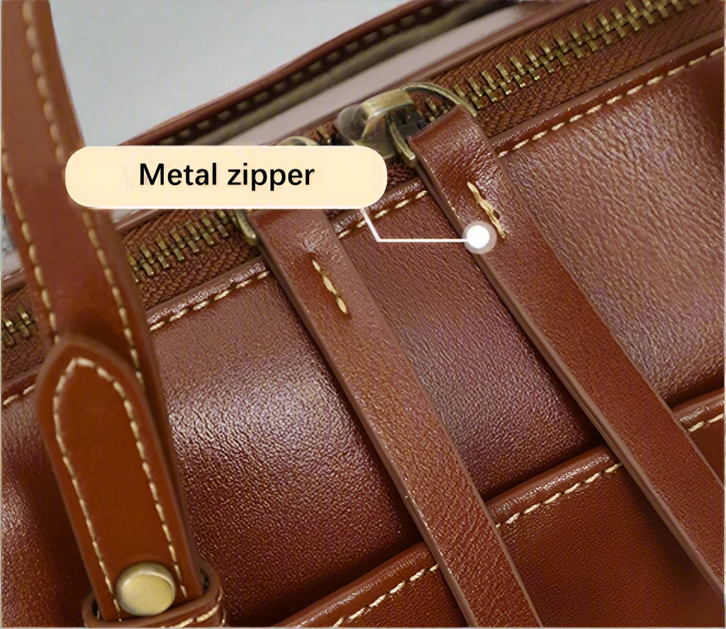 Lirora Women’s Leather Tote