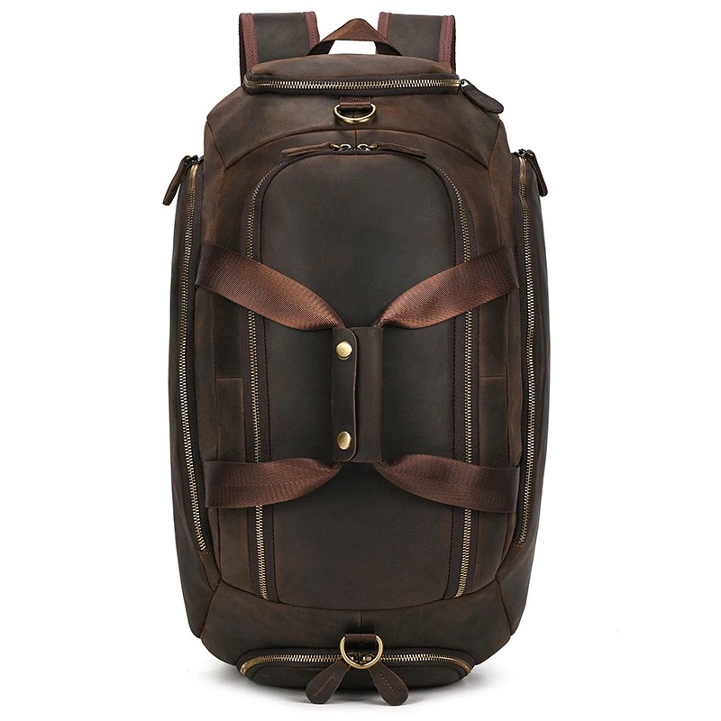Tiva Duffel Bag