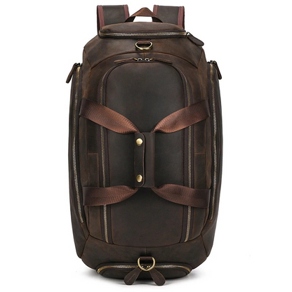 Tiva Duffel Bag