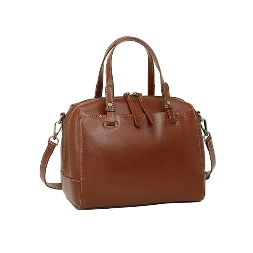 Lirora Women’s Leather Tote