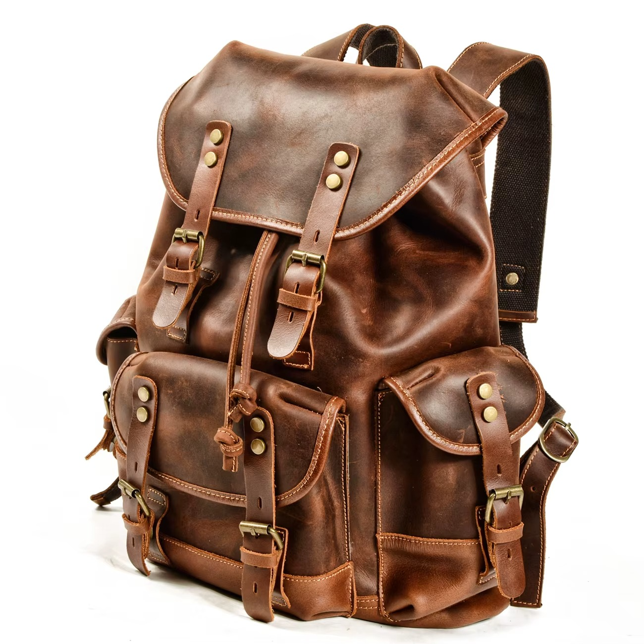 Badiya Rucksack