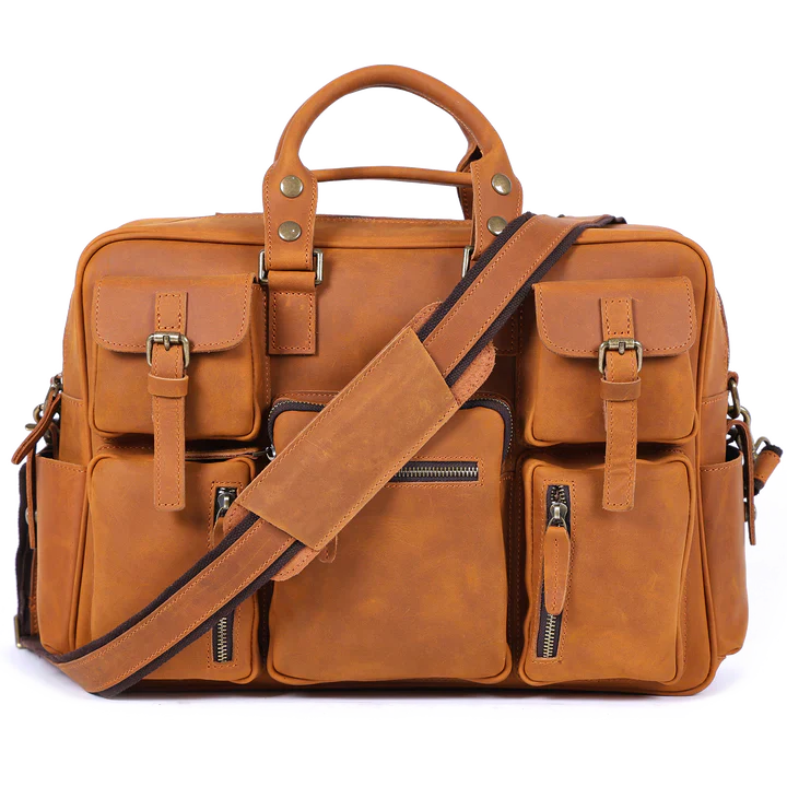 Bagita Weekender Overnight Bag