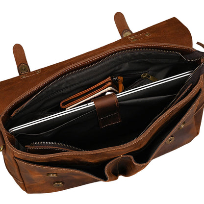 Marlox Heritage Briefcase