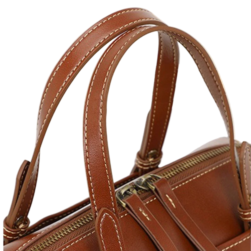 Lirora Women’s Leather Tote