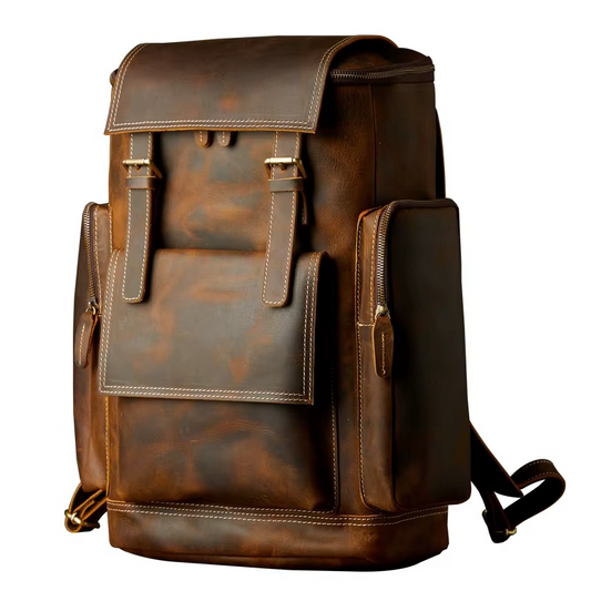 Vanguard Workpack