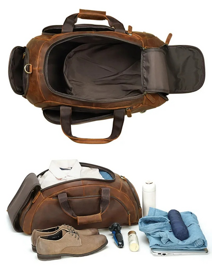 Tiva Duffel Bag
