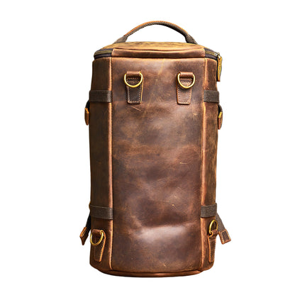 Ravelor Vintage Leather
