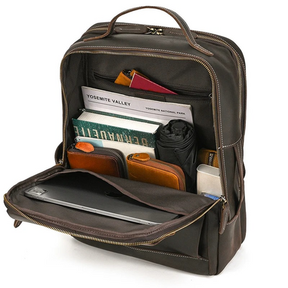 Frontier Slimline Pack