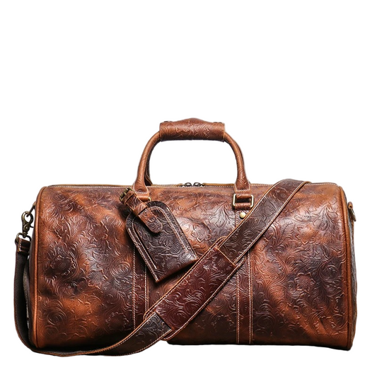 Darevon Weekender Bag