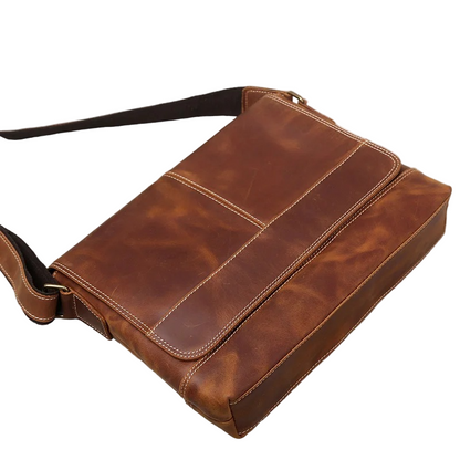 Darnel Messenger Bag