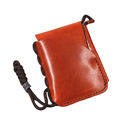 Faya Trailfold Wallet